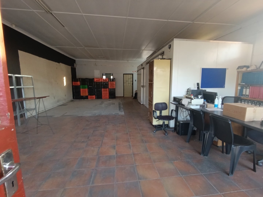 To Let commercial Property for Rent in Gardeniapark Free State